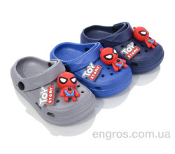 Кроксы BABYSHOP